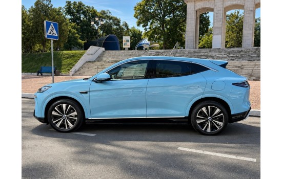 Denza N7, 702km Premium Edition